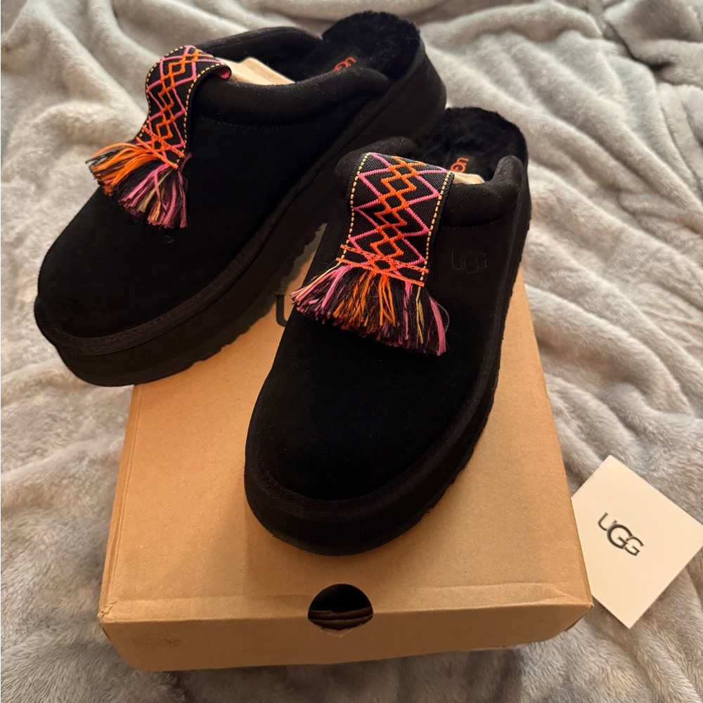 nib ugg slippers
